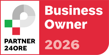 Partner 24 ORE – Business Owner 2026