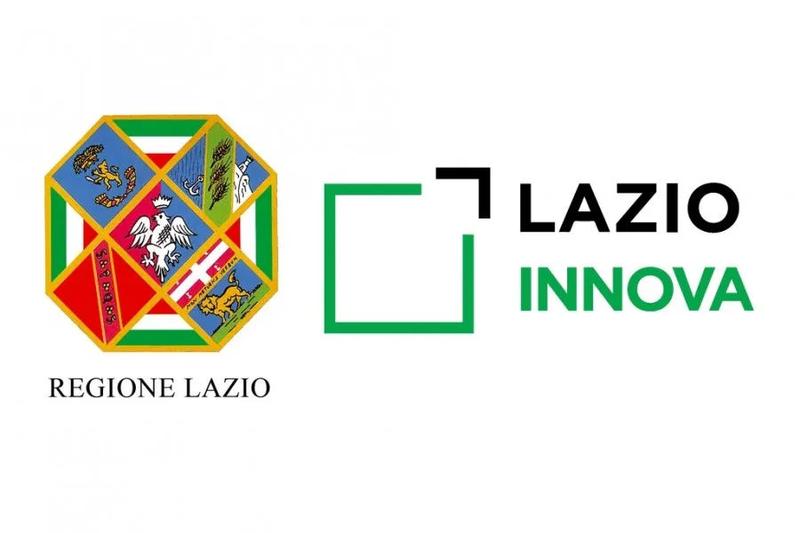 Logo di Lazio Innova