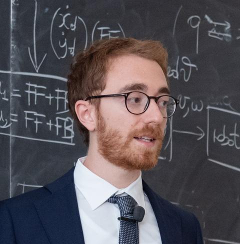 Luca Maiano