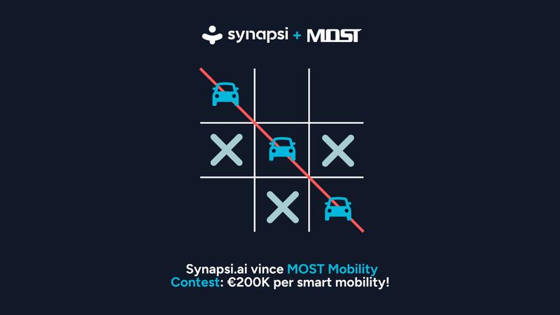 Loghi di synapsi e MOST